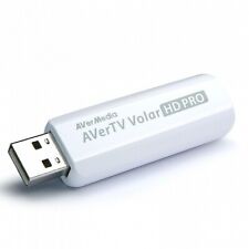 AVerMedia AVerTV Volar HD PRO A835  USB TV  Card 61A835DV00AC for sale  Shipping to South Africa