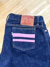 Momotaro jeans rginal gebraucht kaufen  Fürth