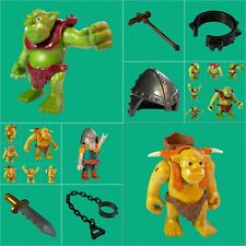 Usado, Playmobil Oger Riesentroll  Troll 9343 6004  Ersatzteile zum Auswählen #P55 comprar usado  Enviando para Brazil