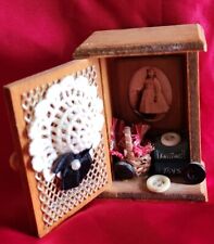 Artisan dollhouse miniature for sale  Goodyear