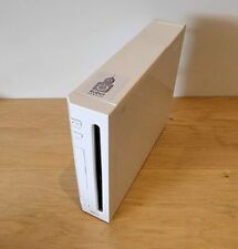 Modded wii console for sale  NOTTINGHAM