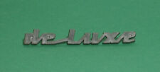 Trabant 601 emblem gebraucht kaufen  Letschin