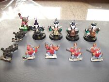 Classic blood bowl for sale  Shipping to Ireland