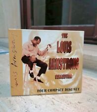 Louis armstrong collection usato  Taranto