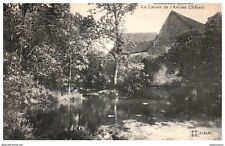 Echilleuses lavoir ancien d'occasion  France