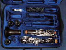 Clarinetto clarinetto clarinet usato  Spedire a Italy