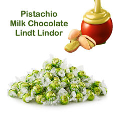 Lindt lindor pistachio for sale  BRIGHTON