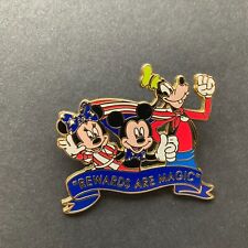Mickey minnie goofy for sale  Minneapolis