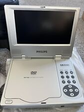 philips portable cd player for sale  STAFFORD