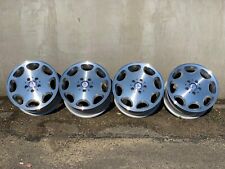 Mercedes alloy wheels for sale  CROYDON