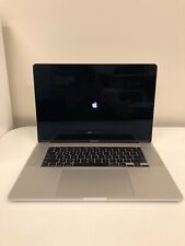 Apple MacBook Pro A2141, 16 GB RAM, 2.6GHz, i-7, 500 GB SSD, MacOS for sale  Shipping to South Africa