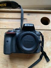 Nikon d5300. for sale  READING