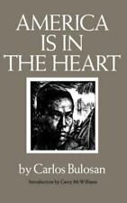 Usado, America Is in the Heart: A Personal History (Washington Paperbacks, Wp-68) comprar usado  Enviando para Brazil