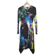 Cavalli dress long for sale  Shipping to Ireland
