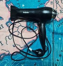Babyliss 2400 hair for sale  PETERBOROUGH