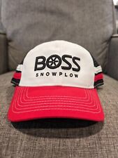 Rare boss snow for sale  Holtsville