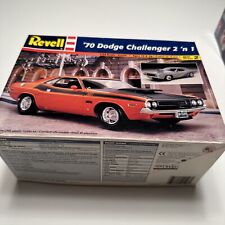 Revell 1970 dodge gebraucht kaufen  Stuttgart
