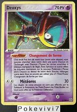 pokemon emeraude d'occasion  Expédié en Belgium