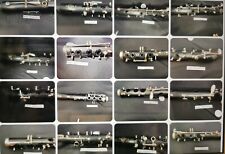 Buffet b12 clarinet for sale  FARNBOROUGH