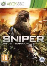 Xbox 360 sniper d'occasion  Conches-en-Ouche