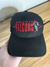 Sombrero/gorra ajustable vintage Atlanta Falcons Starter Prolina segunda mano  Embacar hacia Mexico