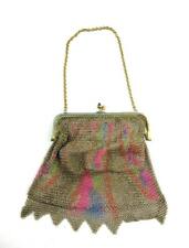 Antique chain purse for sale  EDINBURGH