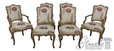 6 french country chairs for sale  Perkasie