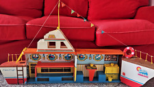 Barbie schiff traumboot gebraucht kaufen  Erkelenz