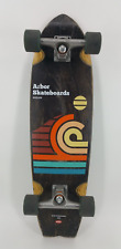 Arbor skateboard sizzler for sale  Los Angeles
