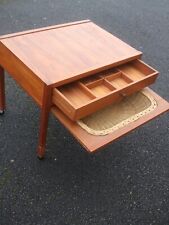 Vintage danish teak for sale  BRIDGWATER