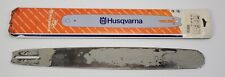 Husqvarna chainsaw bar for sale  Bronx