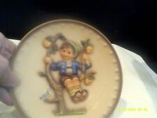 hummel plate collection for sale  Southbury
