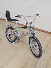 "Carnielli BMX 20" Saltafoss Forestal Personal Cross Bike", used for sale  Shipping to South Africa