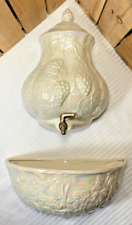 Faux wall fountain for sale  Silver Springs