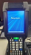 Intermec CK3X, Windows WeH6.5, alcance estendido 2D, garantia de 30 dias  comprar usado  Enviando para Brazil