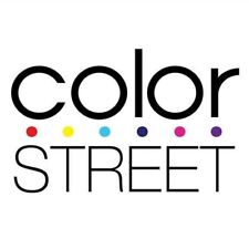 Colorstreet nail strips for sale  Leesburg