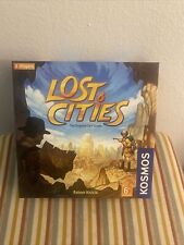 Lost cities 6th for sale  Saint Louis