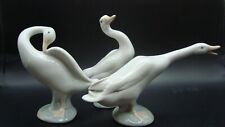 Lladro porcelain figurines for sale  Brighton