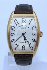 Franck muller cintree for sale  Bala Cynwyd