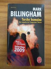 Torche humaine paperback d'occasion  Nice-