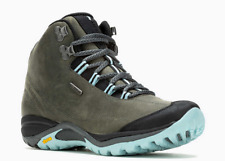 NUEVAS $150 MERRELL Siren Traveller 3 MID Impermeables Botas de Senderismo Mujer 7.5 segunda mano  Embacar hacia Argentina