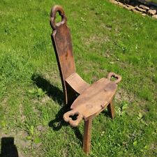 Antique wood birthing for sale  Mount Vernon