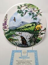 Wedgwood bone china for sale  Mount Morris