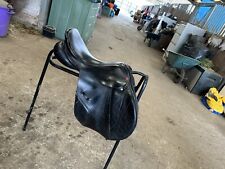 albion saddle 17 for sale  DONCASTER
