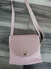 crochet bag for sale  GLENROTHES