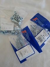 Fixings fasteners zinc for sale  HULL