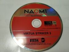 Sega virtua striker usato  Collegno