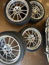 Bmw e46 wheels for sale  Sioux City