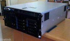Servidor em rack Dell PowerEdge 2900 2 x Quad-Core XEON X5460 3.16Ghz 16Gb 8 x 750Gb comprar usado  Enviando para Brazil