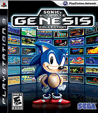 Sonic ultimate genesis for sale  Hillsboro